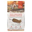 Freeze Dried Coated Chicken Dry Dog Food