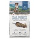 Freeze Dried Coated Lamb Dry Dog Food