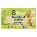 Stone Baked Pita Bread