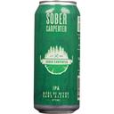 IPA Non-Alcoholic Craft Beer