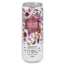 Sangria Gin and Tonic Non Alcoholic Mocktail