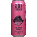 Raspberry Sour Non-Alcoholic Craft Beer