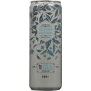 Quinine Gin and Tonic Mocktail