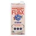 Unsweetened Original Flax Milk