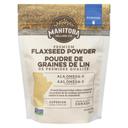 Premium Flax Powder