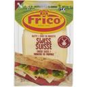 Nutty Swiss Cheese Slices