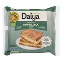 Dairy-Free Pepper Jack Slices
