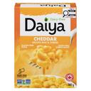 Dairy-Free Cheddar Deluxe Mac and Cheese