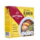 Pork Shoyu Ramen