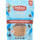 Organic Overnight Chia Oats with Protein Chocolatey Swirl