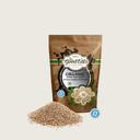 Organic Gluten Free Steel Cut Oats