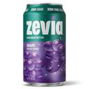 All Natural Grape Soda