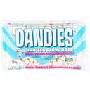 Vegan Mini Vanilla Flavoured Marshmallows