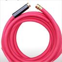 Red Hot Water Rubber Hose