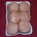 4 in Sliced Pepperoni