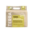 6-11kg Crawler Size 3 Biodegradable Nappies
