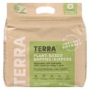 Toddler 10-14kg Biodegradable Nappies