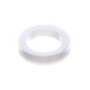 10028-02503 White Spigot Gasket for Cold Beverage Dispenser