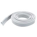 ALTGS-2398 P-Bulb Gray Door Gasket, 10 ft