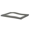 CLE07138 Steamer Door Gasket, 11 1/2 x 15 3/4 in