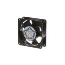 GAR1671100 120 Volts Axial Cooling Fan, 4 11/16 x 1-1/2 in