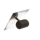 HEN51279 120 Volts 1000 Watts Warmer Heating Element Assembly, 4 x 6 in