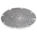 HOB00-077047 3/32 in Holes Shredder Plate