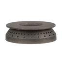 IMP2119 Cast Iron Burner Head, 4-3/4 in Dia.