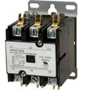 MAR10-5944 Hartland 120 Volts 40 Amps 3 Pole Contactor