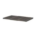 STA2F-Z3077 Lava Bottom Grate Rack, 17-1/16 x 10-1/2 in