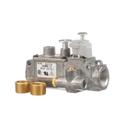 STA2J-8579 1/2 in Natural Gas/LP Pilot Safety Valve with Reducer Bush