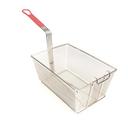 VUL00-499223-00002 Fry Basket, 9-1/4 x 13-1/4 in