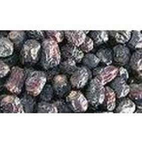 Unfi Organic Dried Medjool Large Dates, 11 Pound