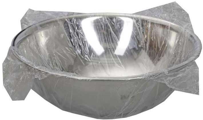 Vollrath Economy Stainless Steel Mixing Bowls, Capacity 7.6 Ltr