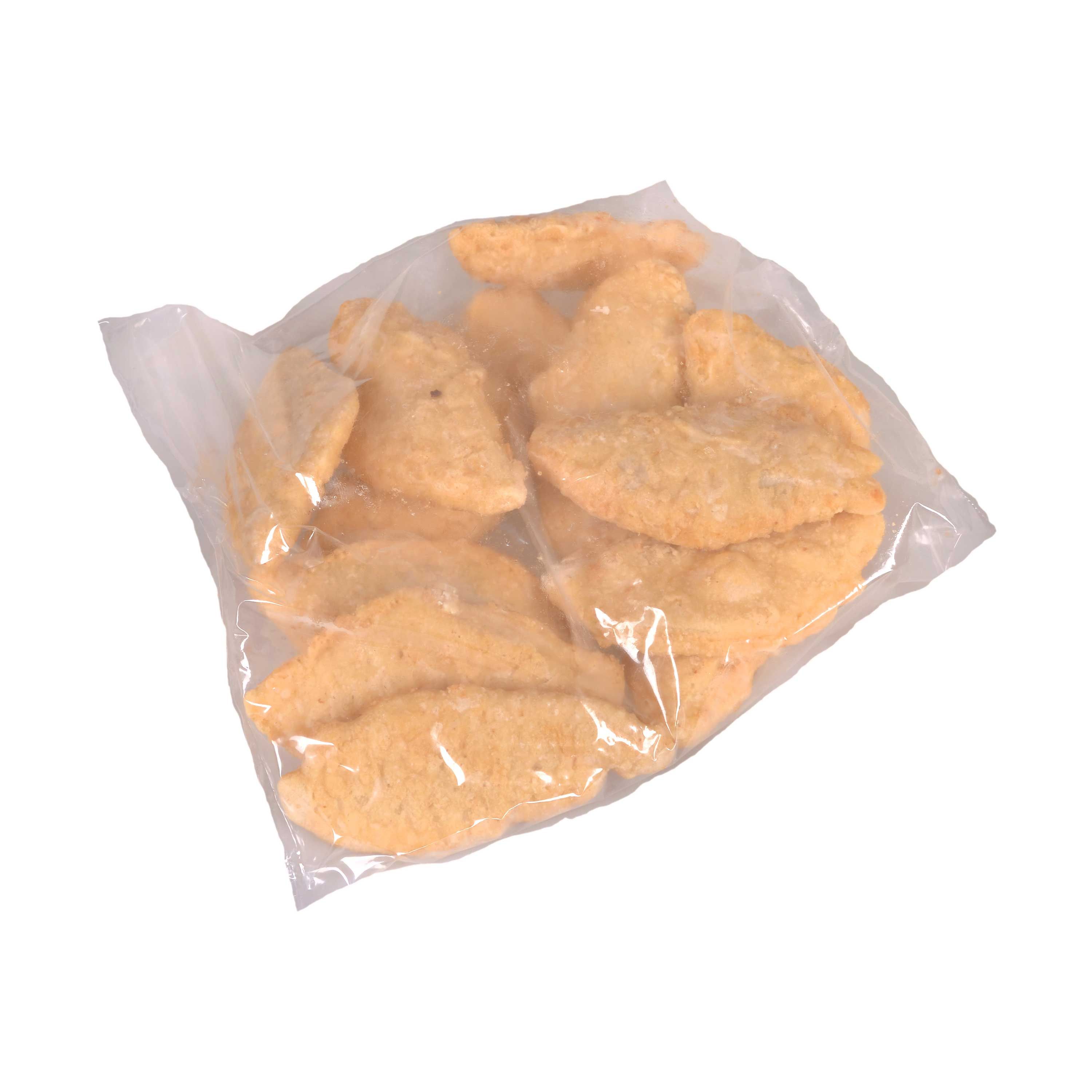 Mrs. Friday's Tavern Battered Haddock Fillet, 2 To 3 Ounce -- 4 Per Case
