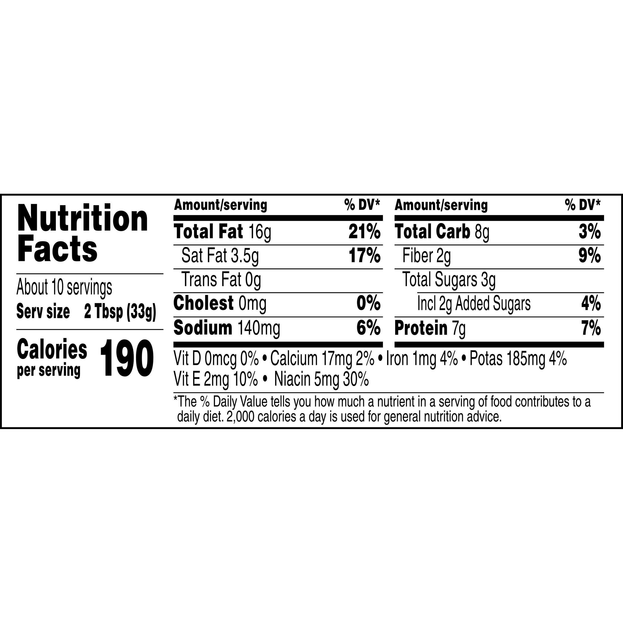 Jif Creamy Peanut Butter, 12 Ounce -- 12 Per Case