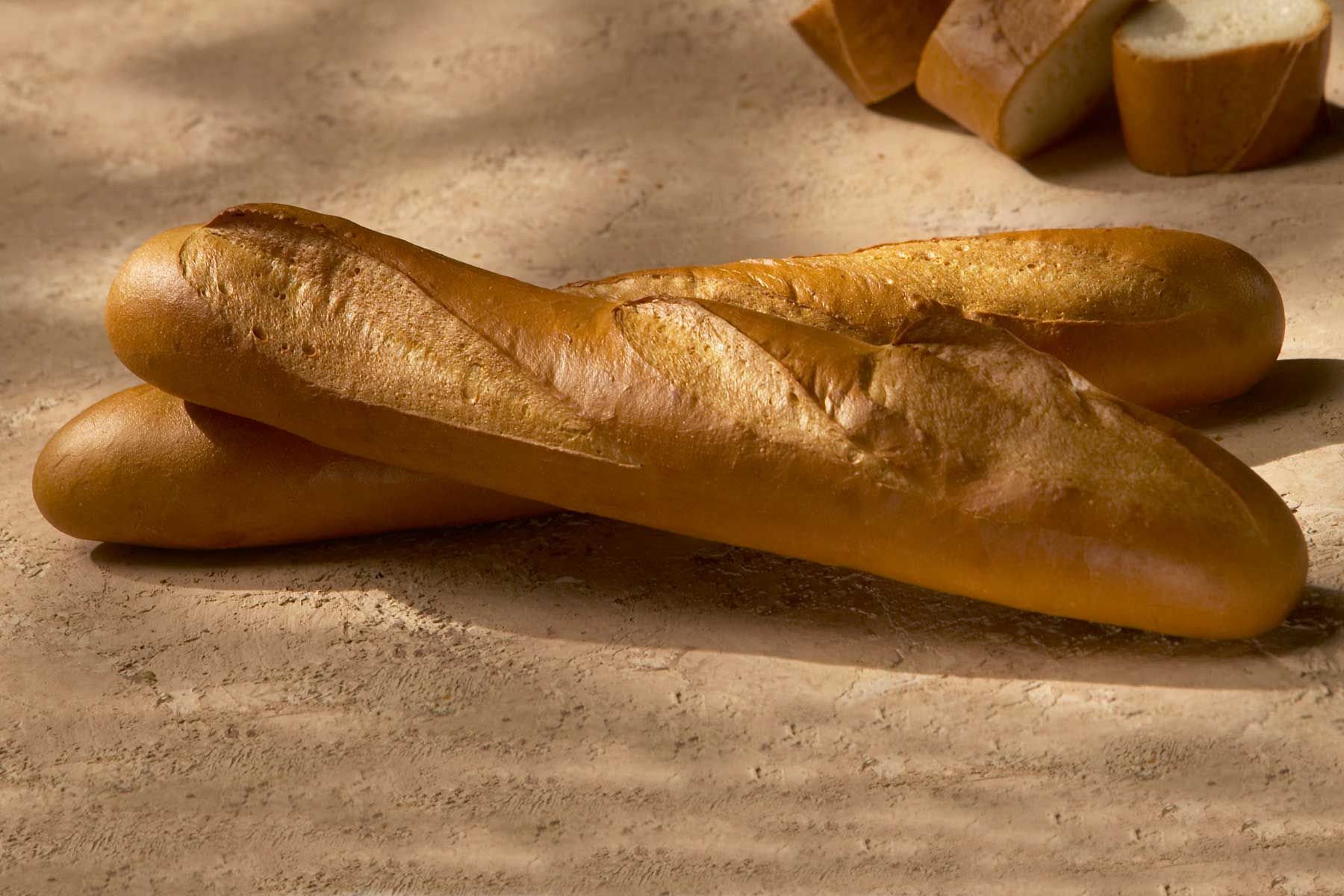 Gonnella Mini Loaf Dough, 10 Ounce -- 32 Per Case