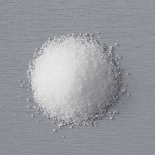 Cargill Purified Untreated Sea Salt, 50 Pound