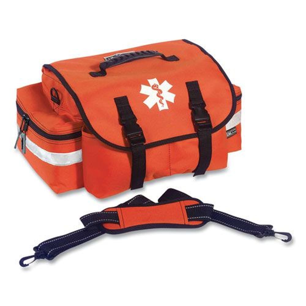Ergodyne Arsenal 5210 Orange Small Trauma Bag, 10 X 16.5 X 7 Inch