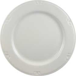 Kentfield Plate, 7.25 Inch -- 36 Per Case