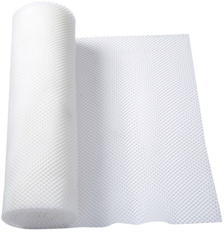 Winco White Bar Liner, 2 X 40 Feet