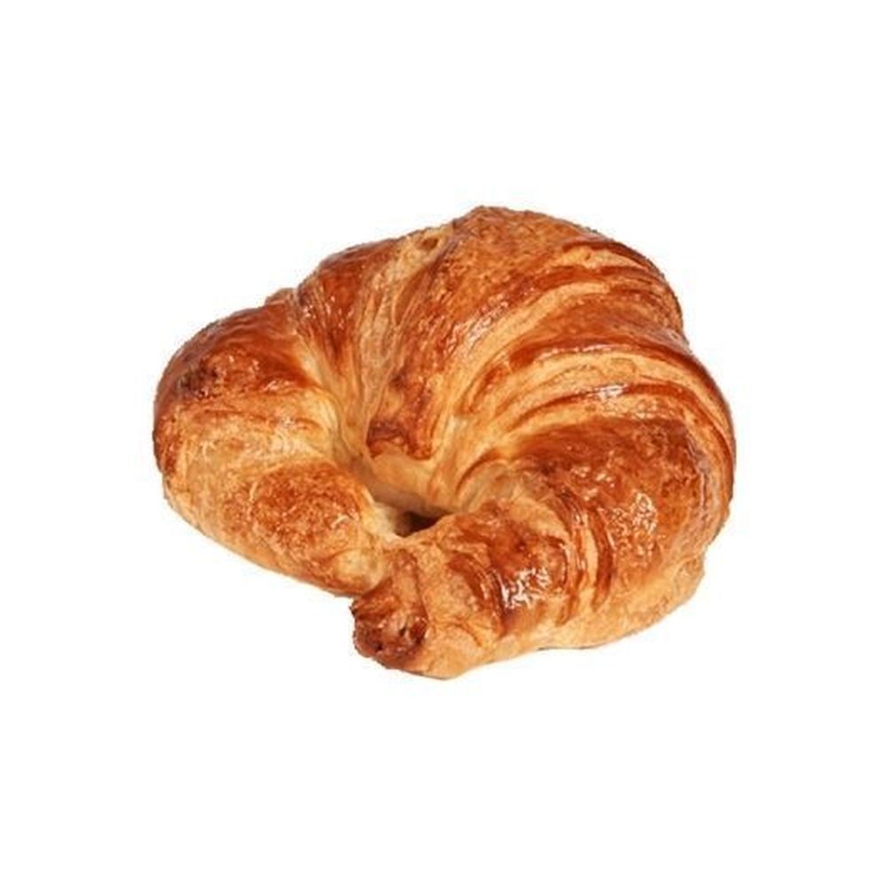 Lecoq Cuisine Small Curved Croissant, 1.6 Ounce -- 105 Per Case
