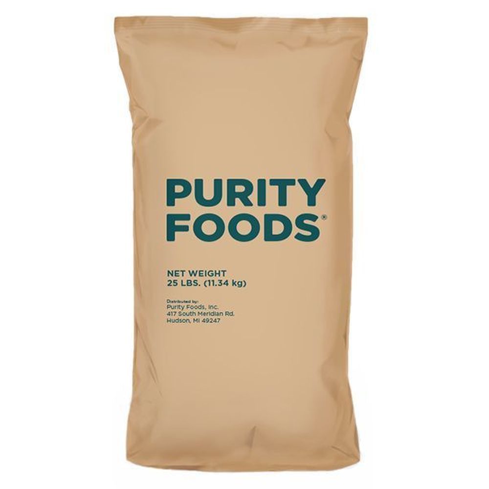 Vita Spelt Organic Spelt Kernel, 25 Pound
