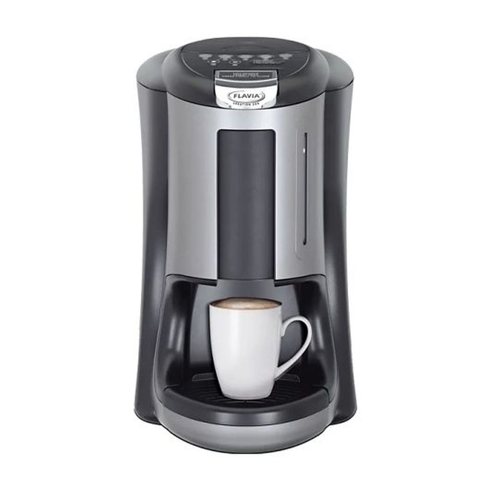 Flavia Creations 200 Drinks Station