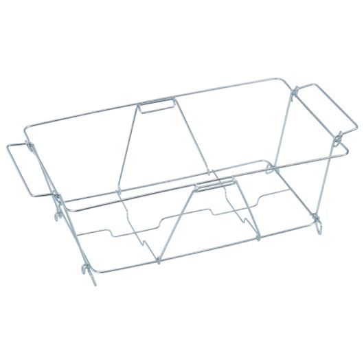 Sterno Disposable Folding Wire Chafing Dish Rack, 9.5 Pound -- 6 Per Case