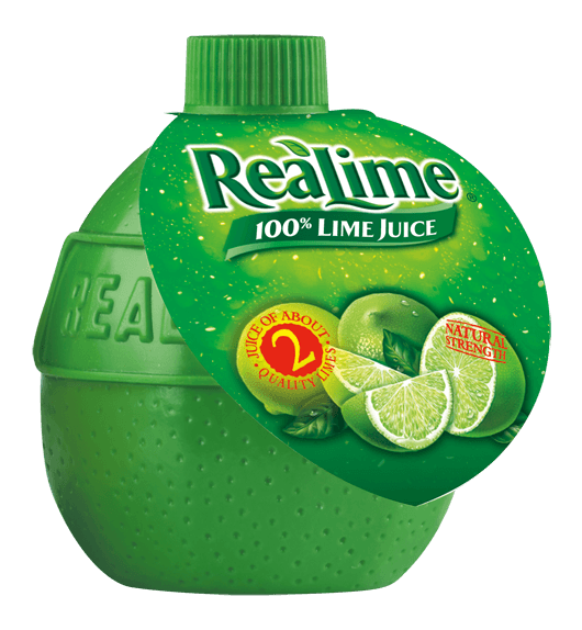 Realime Shape, 2.5 Ounce -- 24 Per Case