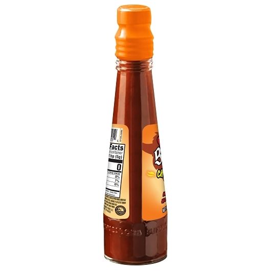 Bufalo Chipotle Hot Sauce, 5.4 Ounce -- 24 Per Case