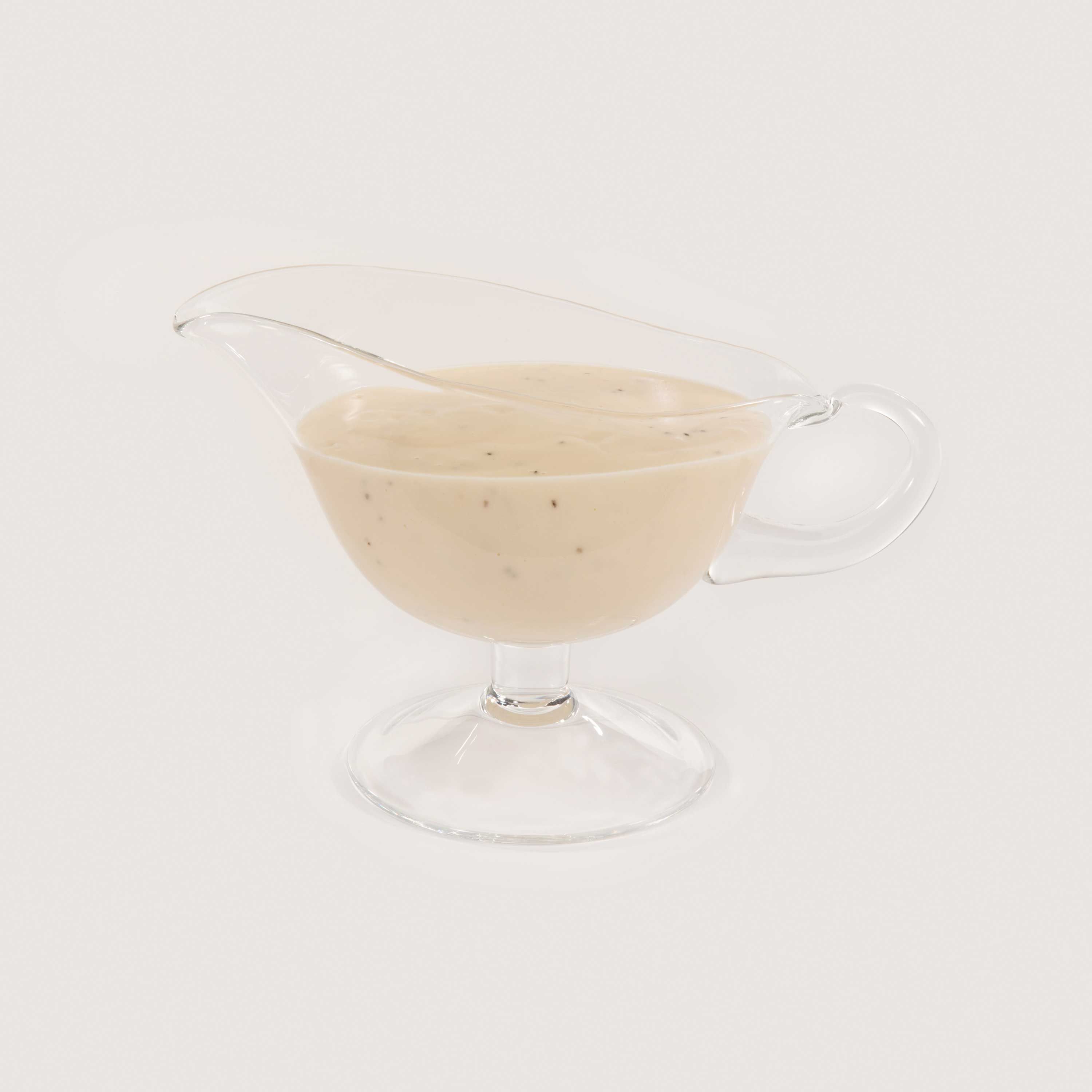 Pioneer Country Skillet Cream Gravy Mix, 24 Ounce -- 6 Per Case