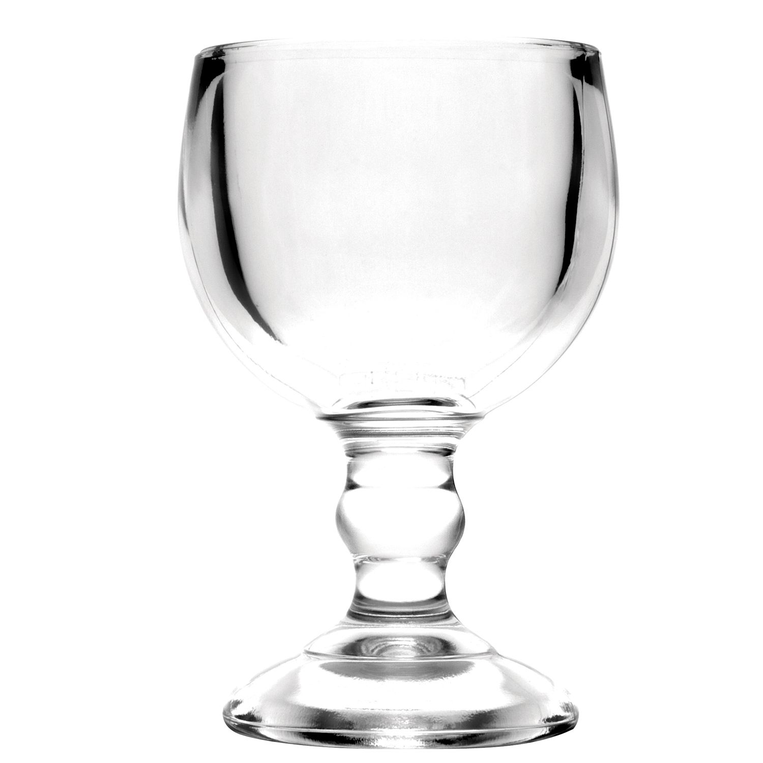 Anchor Hocking Weiss Beer Pilsner Goblet, 18 Ounce -- 12 Per Case