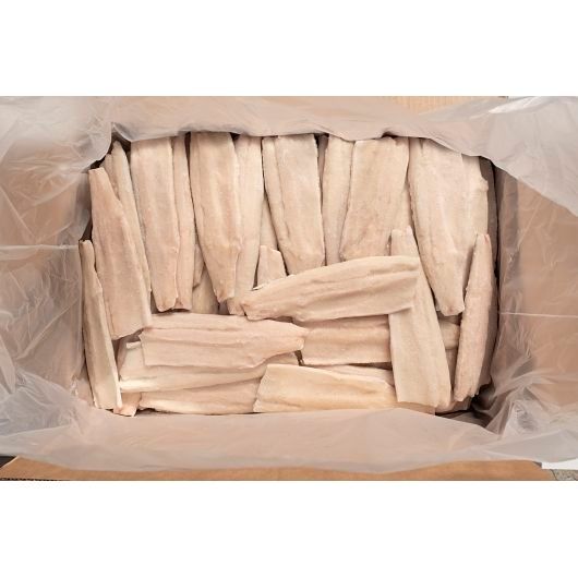 Riverence Provisions 3 To 5 Ounce Rainbow Trout Pbo Fillet, 10 Pound